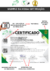 CERTIFICADOS EAD - PRESENCIAL