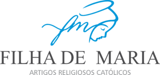 Filha de Maria Artigos Religiosos