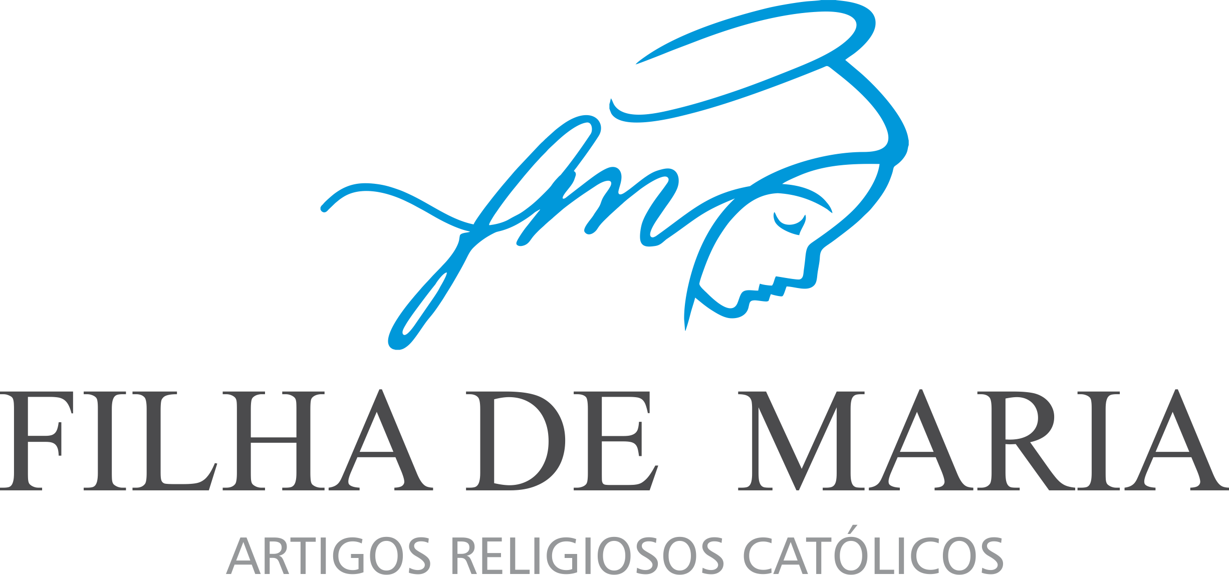 Filha de Maria Artigos Religiosos