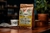 Café com Juba de leão
