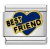 Charm "best friend"
