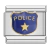 Charm "police"