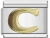 Charm "letra C"
