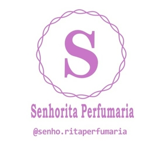 Senhorita Perfumaria