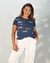CROPPED 2 TECIDOS MAISA - comprar online
