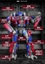 TRANSFORMES OPTIMUS PRIME