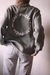 BUZO OVERSIZE PHEM VERDE