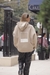 BUZO OVERSIZE PANTONE ARENA