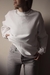 BUZO OVERSIZE PHEM BLANCO en internet