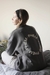 BUZO OVERSIZE PHEM GRIS