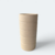 Vaso Eco Argila Off White P STUDIO MOLLE
