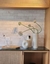 Vaso Eco Argila Off White M STUDIO MOLLE - comprar online