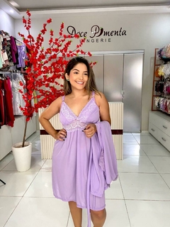 CAMISOLA AMAMENTAÇÃO
