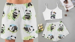 PIJAMA CASAL