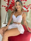 CONJUNTO NOIVINHA