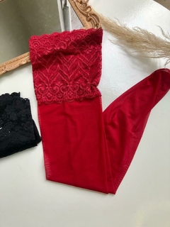 MEIA CALÇA SENSUALI - comprar online