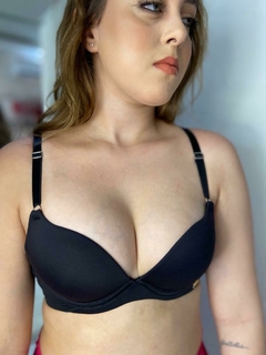SUTIÃ PUSH UP - comprar online