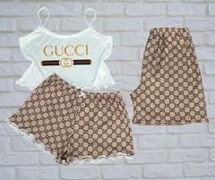 PIJAMA CASAL - comprar online