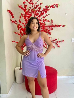 CAMISOLA LARA