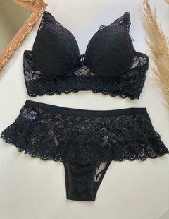 CONJUNTO LÍVIA na internet