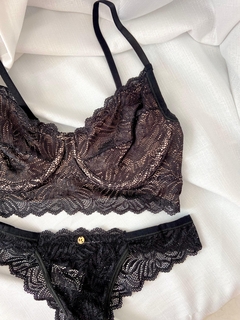 CONJUNTO GLEYCE