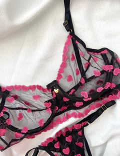 CONJUNTO LOVE - comprar online