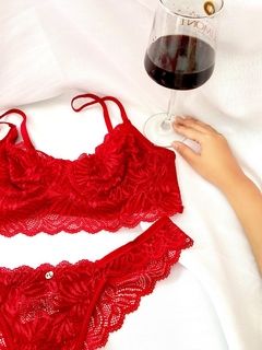 CONJUNTO GLEYCE - comprar online