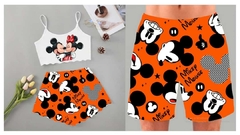 PIJAMA CASAL - comprar online