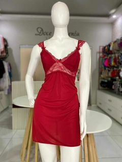 CAMISOLA VITÓRIA