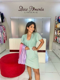 CAMISOLA ALÊ