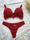 CONJUNTO LIANNA