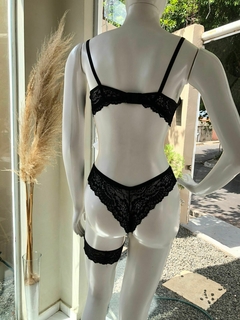 CONJUNTO CLARITA na internet