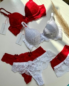 Imagem do CONJUNTO CLARITA