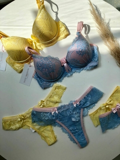 CONJUNTO CLARITA