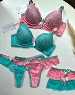 CONJUNTO CLARITA - loja online