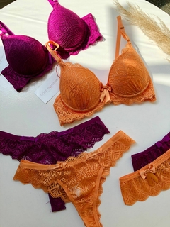CONJUNTO CLARITA na internet