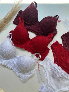 CONJUNTO ZORAIDE - comprar online