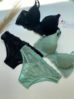 CONJUNTO ZORAIDE na internet