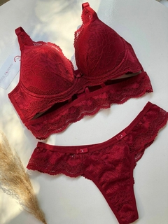 CONJUNTO TOP MAYA - loja online