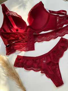 Imagem do CONJUNTO TOP MAYA
