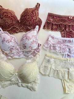 CONJUNTO LÍVIA - loja online