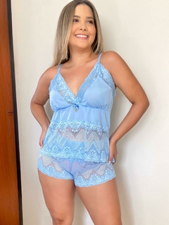 BABY DOLL LAURA
