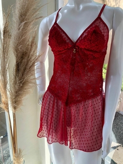 CAMISOLA ÁGATHA - loja online