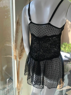 CAMISOLA ÁGATHA na internet
