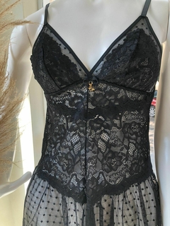 CAMISOLA ÁGATHA - comprar online