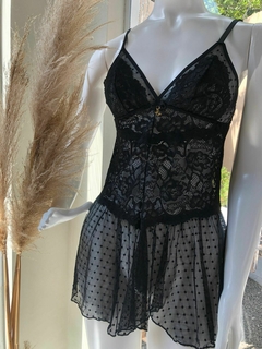 CAMISOLA ÁGATHA