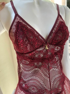 CAMISOLA ÁGATHA - comprar online