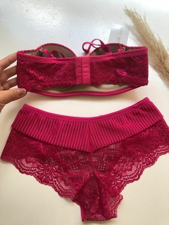 CONJUNTO TQC na internet