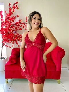 CAMISOLA SOFIA
