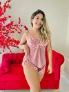 BABY DOLL SARA